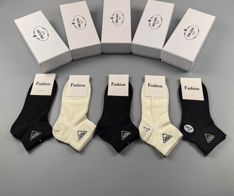 Prada Socks 031021